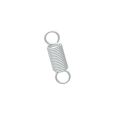 Approved Vendor Extension Spring, O= .420, L= 1.50, W= .046 G309970438